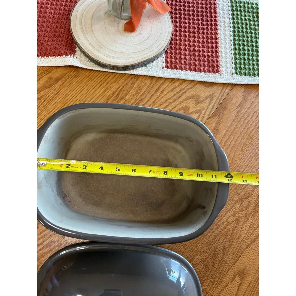 Pampered Chef surface consistent distribution